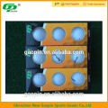 high quality 2 / 3 piece golf ball for practice and Tournament